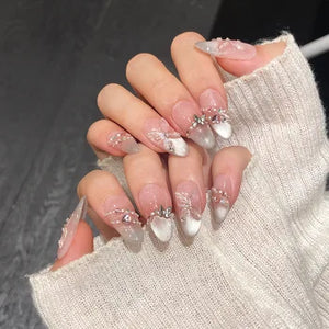 24 Pcs Hott Nails 💅