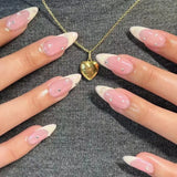 24 Pcs Hott Nails 💅
