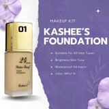 Kashee Foundation