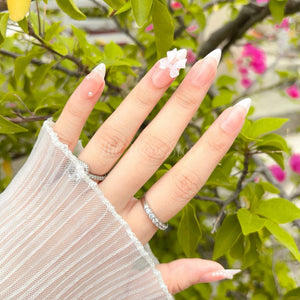 24 Pcs Hott Nails