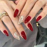 24 Pcs Hott Nails