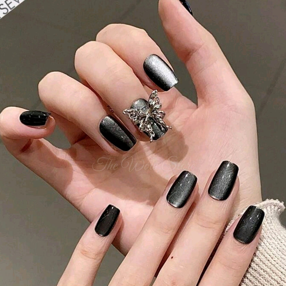 24 Pcs Hott Nails