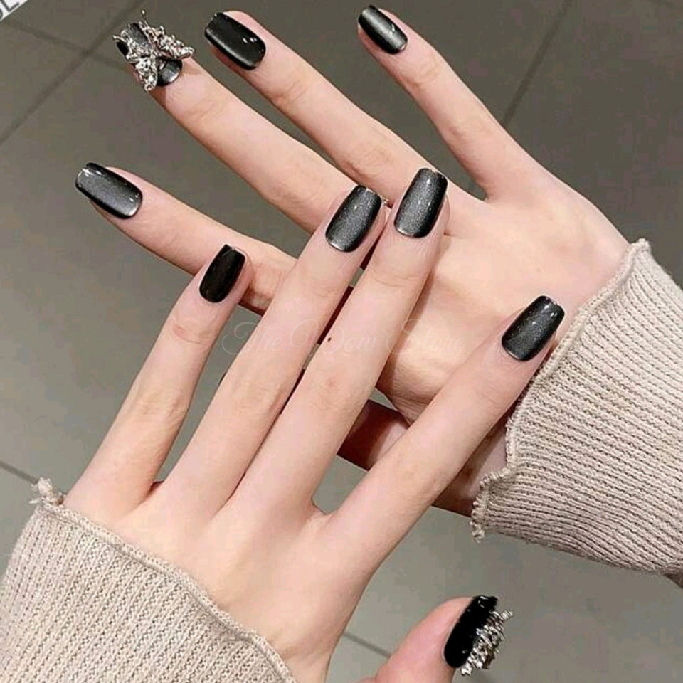 24 Pcs Hott Nails