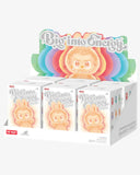 Labubu Doll Mystery Box