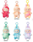 Labubu Doll Mystery Box