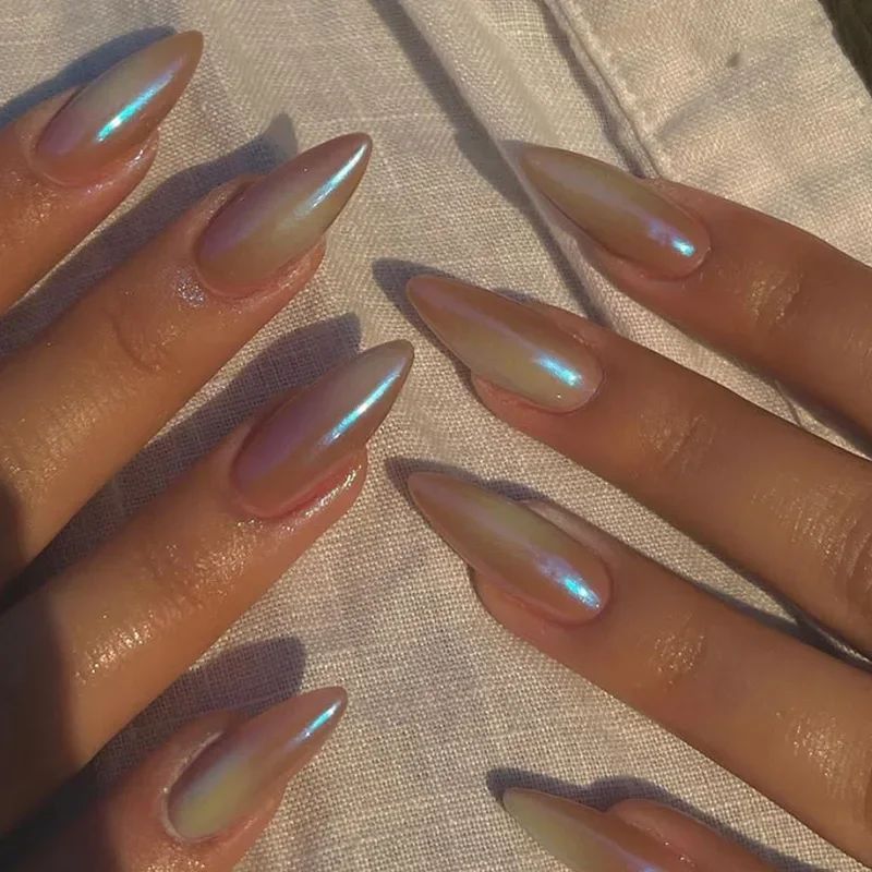 24 Pcs Hott Nails