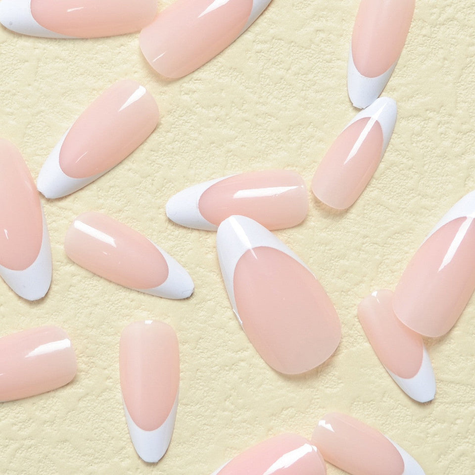 24 Pcs Hott Nails