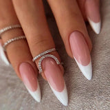 24 Pcs Hott Nails