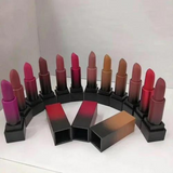 12-Color Matte Lipstick Palette