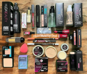 MAKE UP HOTT DEAL (20 in 1)